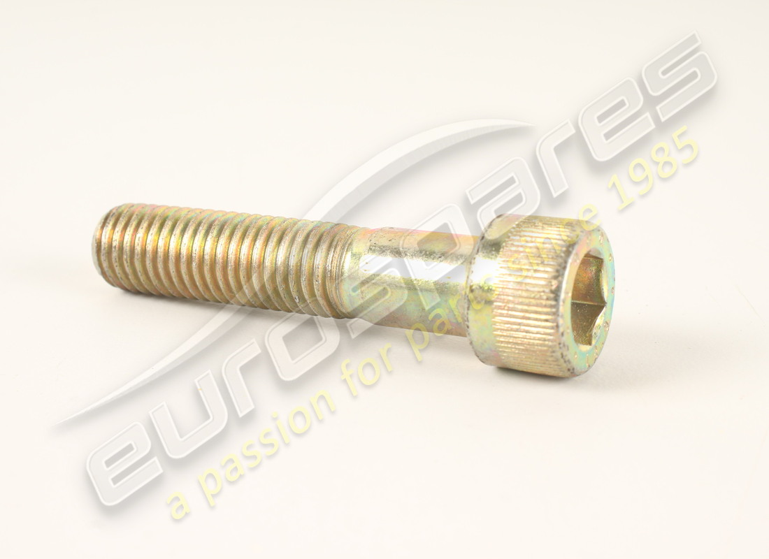 nuevo tornillo maserati. número de parte 14422571 (1)