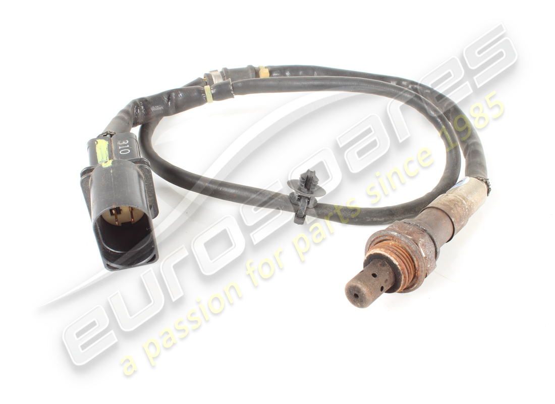 SONDA LAMBDA USADA Lamborghini. NÚMERO DE PIEZA 036906262J (1)