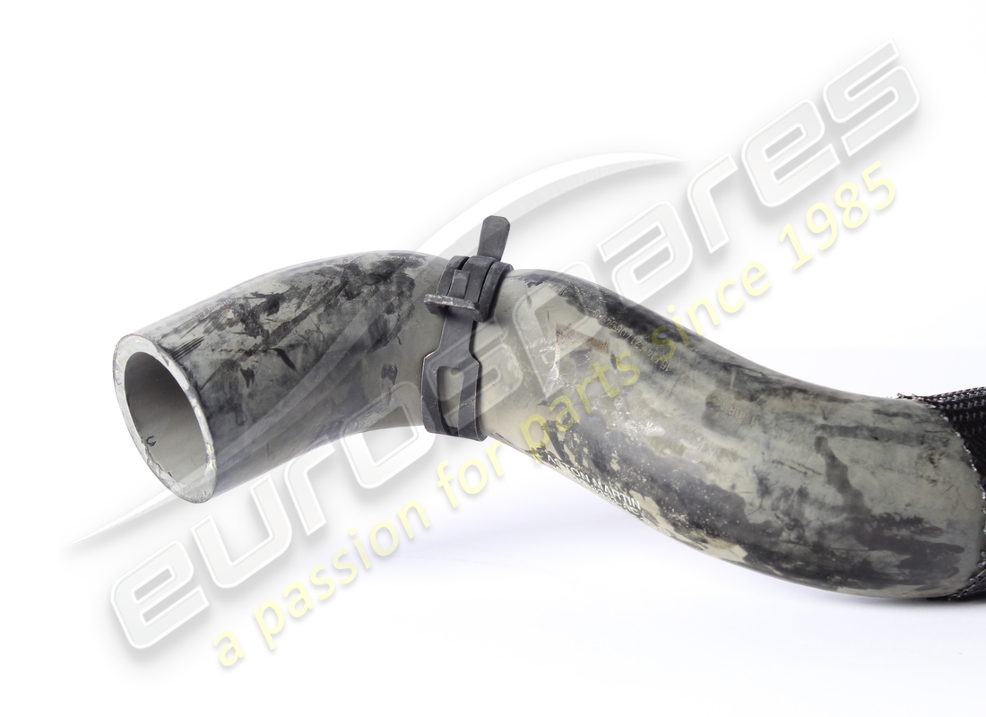 nueva manguera aston martin, conjunto de radiador. número de pieza 6g338333ac (2)