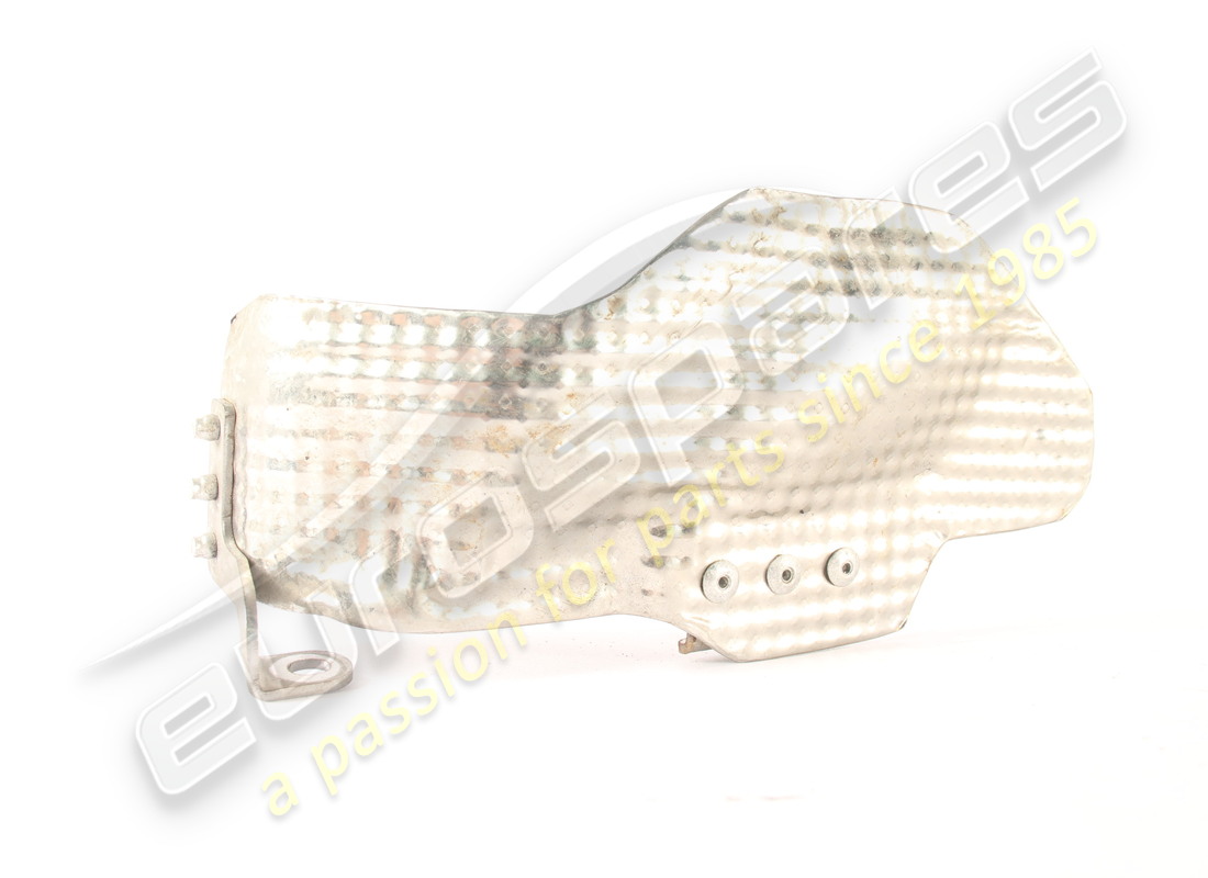 PROTECCIÓN TÉRMICA DEL COMPRESOR Ferrari USADA. NÚMERO DE PARTE 298606 (1)