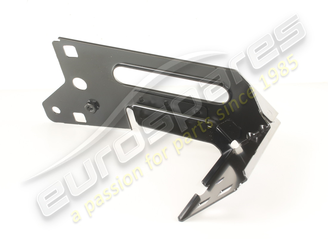 nuevo maserati rinforzo completo inf.parafang. número de parte 673014200 (1)