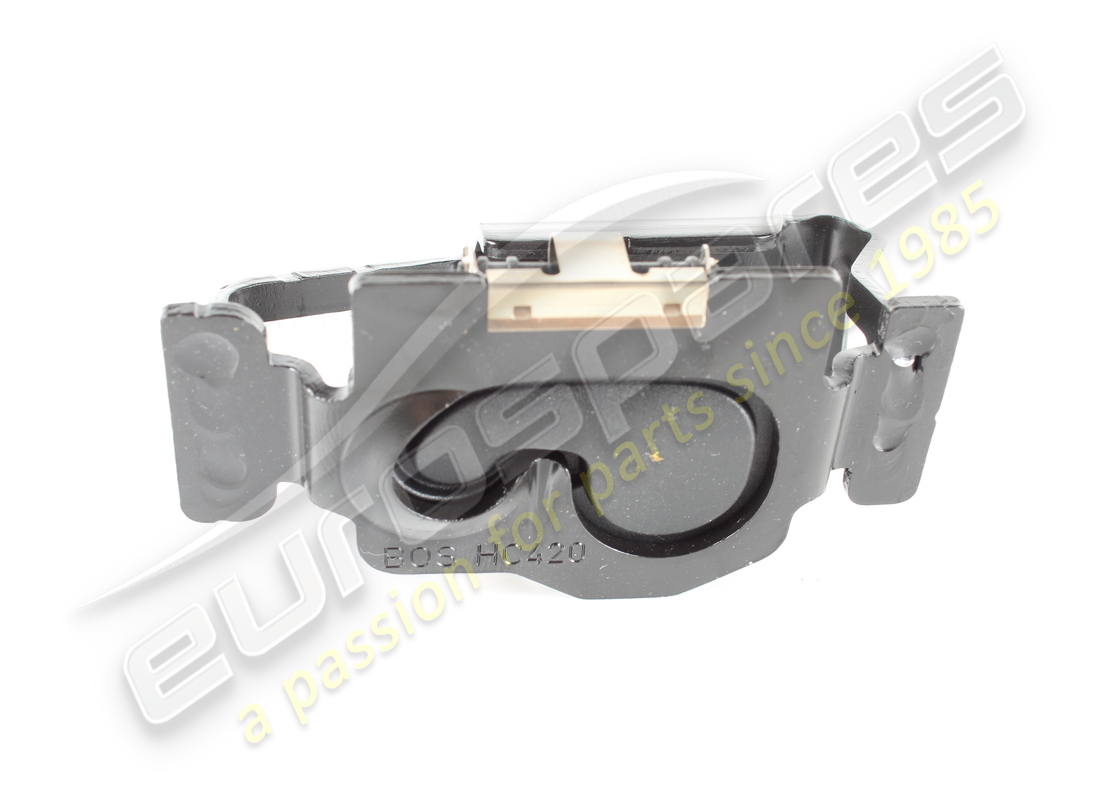 GANCHO USADO Lamborghini. NÚMERO DE PIEZA 4ML8617364PK (1) GANCHO USADO Lamborghini. NÚMERO DE PIEZA 4ML8617364PK (1)