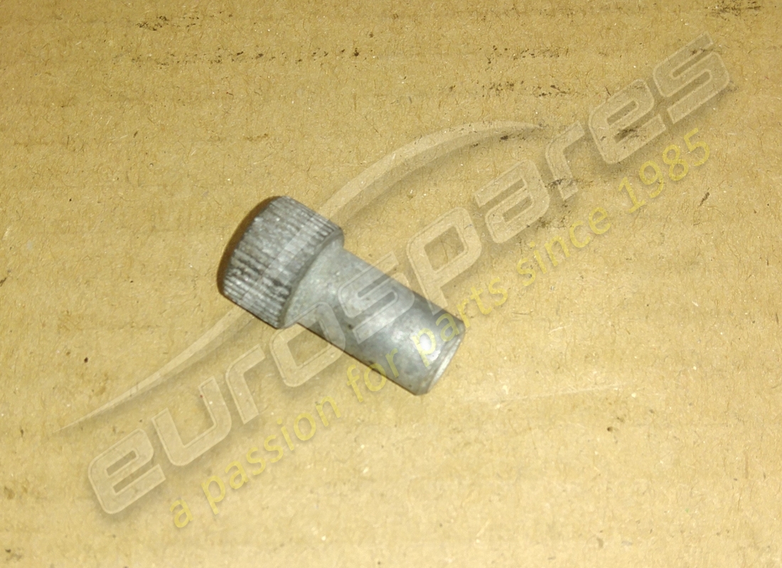 tornillo ferrari usado. número de parte 178073 (1)