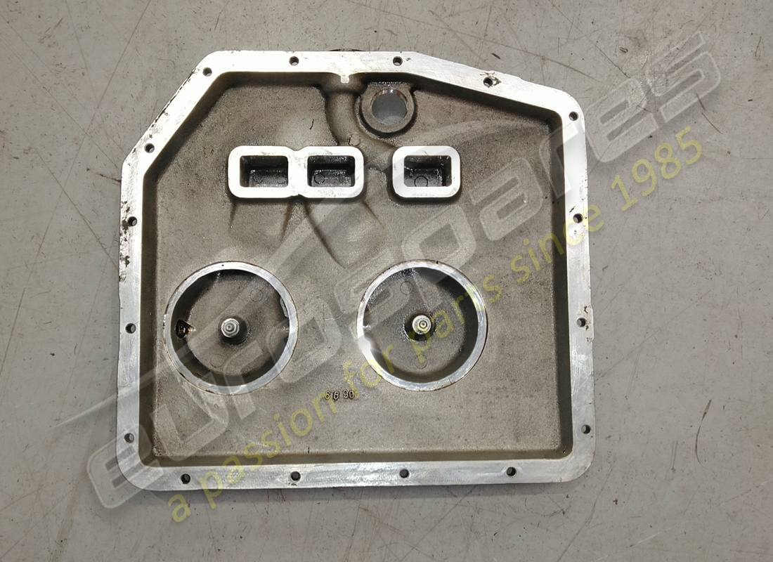 usado ferrari tapa para cárter de aceite número de pieza 154602