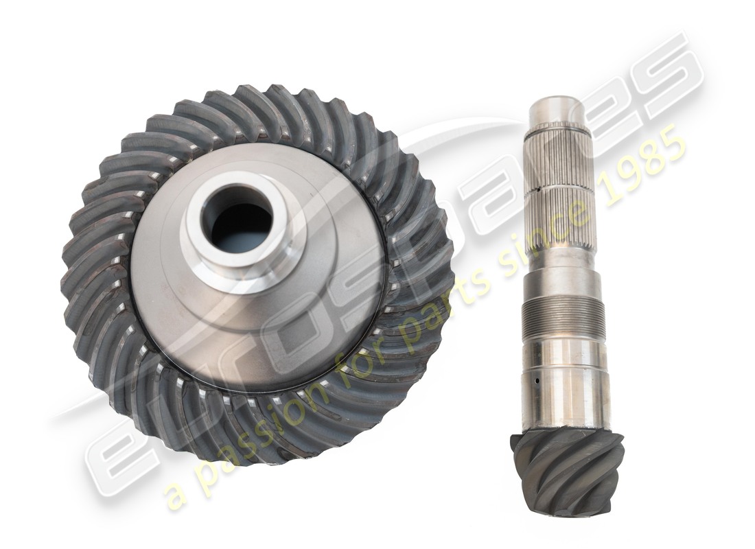 NUEVO KIT DE TRANSMISIÓN FINAL FERRARI 458CH. NÚMERO DE PIEZA 70003916 (1) nuevo kit de transmisión final ferrari 458ch. número de pieza 70003916 (1)