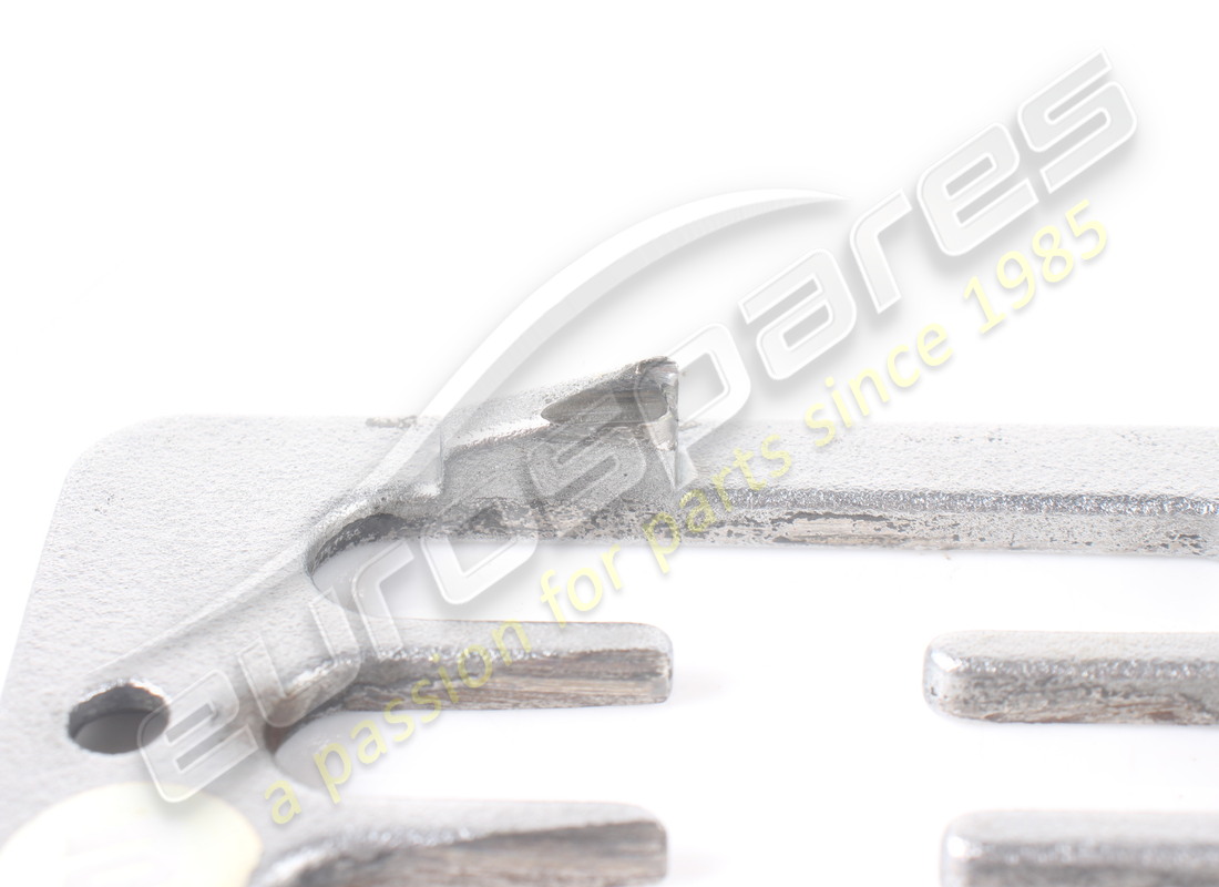 selector de marchas usado ferrari / puerta de cambio de marcha. número de pieza 127444 (4)