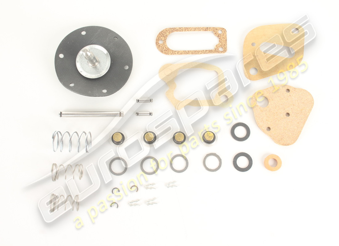 NUEVO Eurospares KIT DE BOMBA DE COMBUSTIBLE. NÚMERO DE PARTE 95180130 (1)