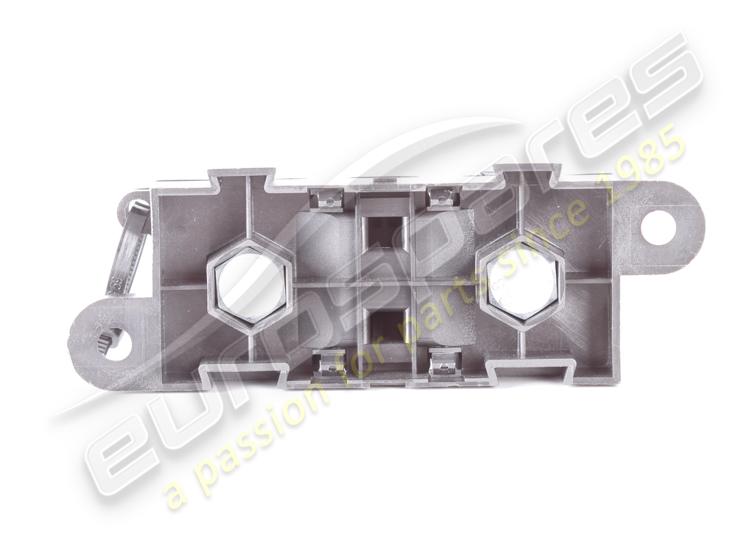NUEVO LAMBORGHINI MEGA FUSIBLE 250A. NÚMERO DE PIEZA 400937629 (3) nuevo lamborghini mega fusible 250a. número de pieza 400937629 (3)