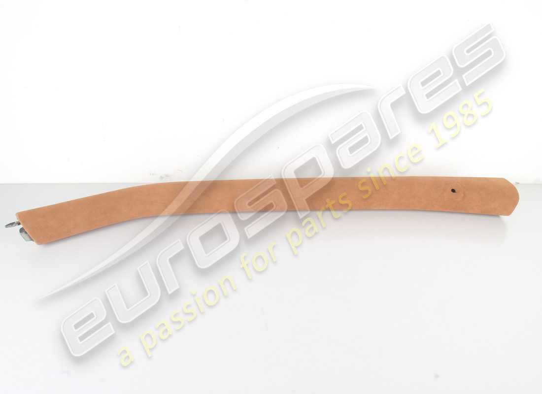 nueva moldura de puerta trasera lateral izquierda ferrari. número de pieza 85505329 (1)