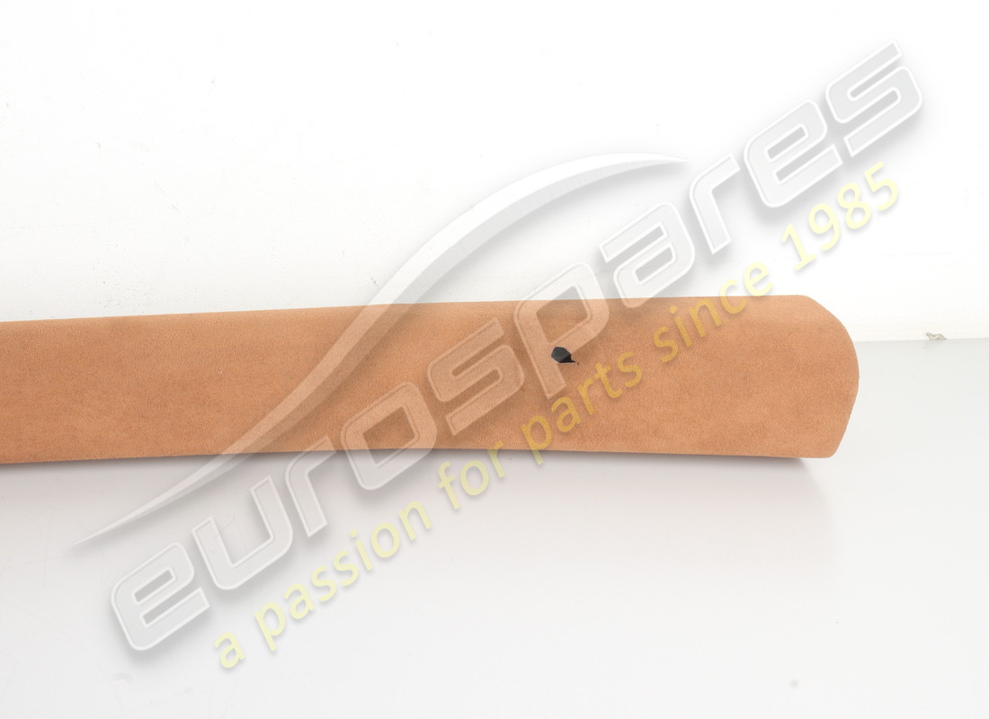 nueva moldura de puerta trasera lateral izquierda ferrari. número de pieza 85505329 (3)