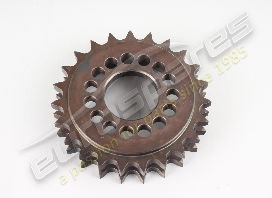 PIÑÓN NUEVO Eurospares. NÚMERO DE PIEZA 100202 (1)