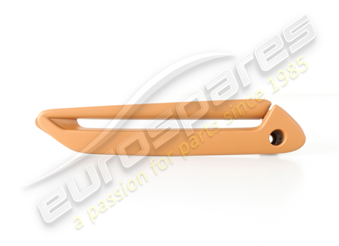 NEW FERRARI UPPER FRONT LH SEAT BELT SLO. PART NUMBER 750783 (1) new ferrari upper front lh seat belt slo. part number 750783 (1)