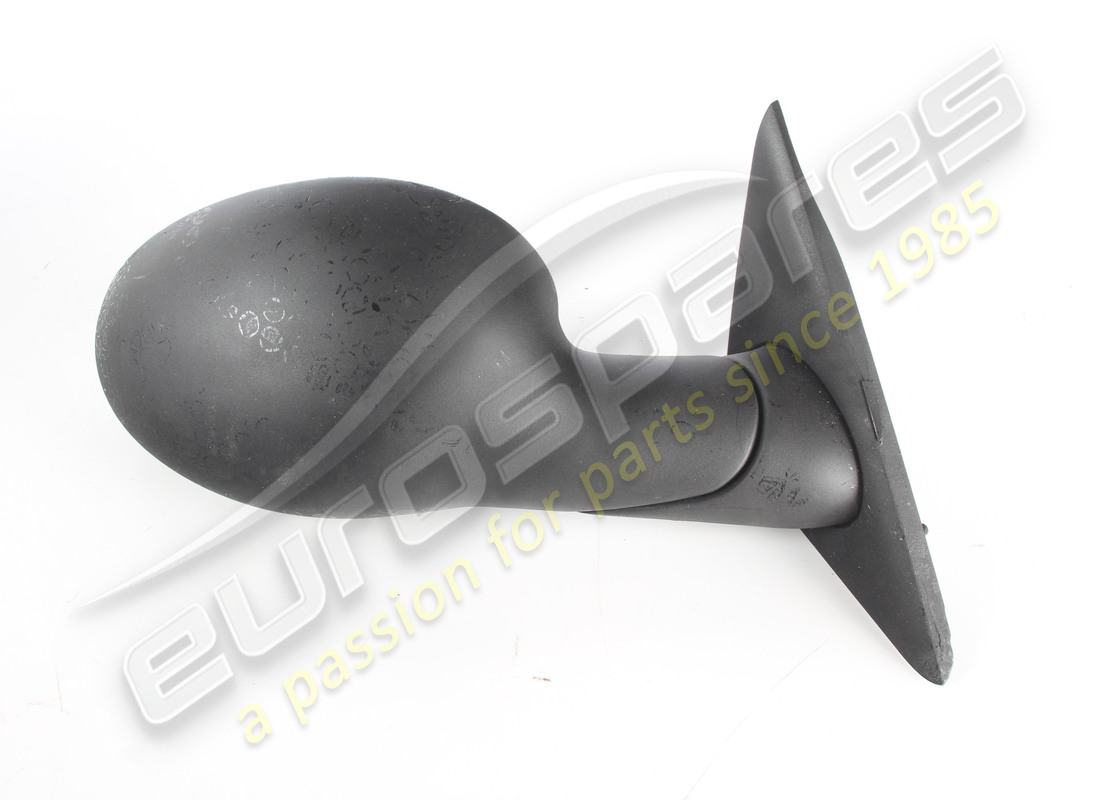dañado ferrari espejo retrovisor exterior derecho u. número de pieza 65248710 (3)