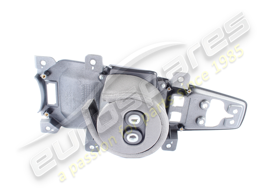 NUEVA BANDEJA DE UNIDAD FRONTAL FERRARI. NÚMERO DE PIEZA 84498800 (3) nueva bandeja de unidad frontal ferrari. número de pieza 84498800 (3)