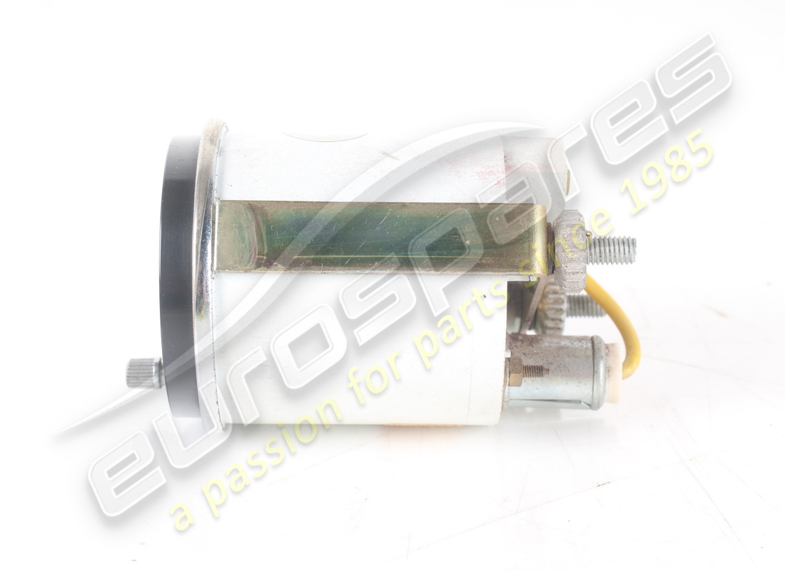 USADO FERRARI RELOJ DE TIEMPO. NÚMERO DE PARTE 40083800 (3) usado ferrari reloj de tiempo. número de parte 40083800 (3)