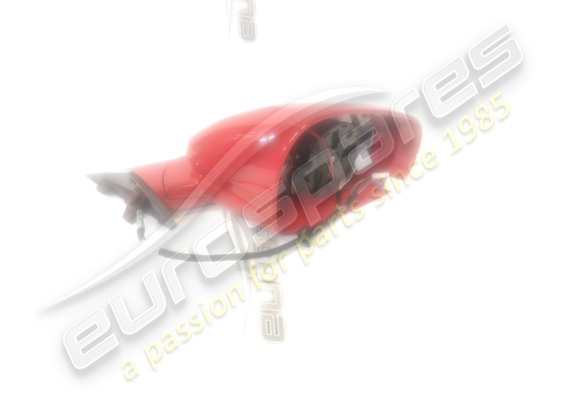 NUEVO (OTRO) Ferrari ESPEJO RETROVISOR EXTERNO DER. NÚMERO DE PARTE 83419910 (1)