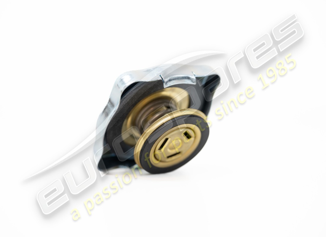 nueva tapa de presión del radiador eurospares (cuadrada 0.9). número de pieza 101499c (2)