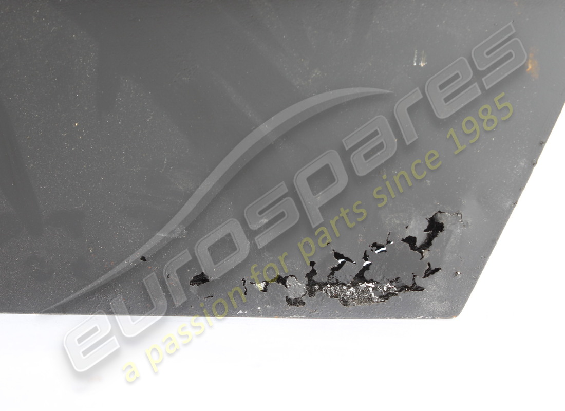 conjunto de puerta izquierda lamborghini usado. número de pieza 006921146 (5)