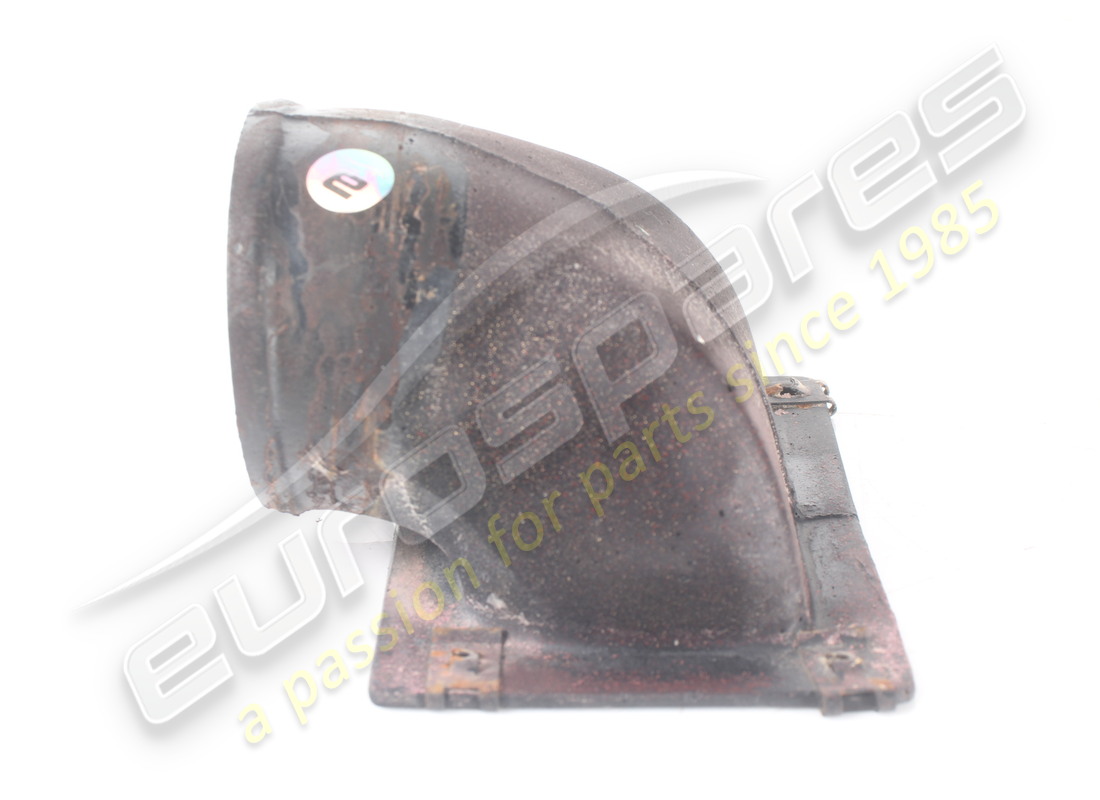 tubo ferrari usado. número de parte 61770100 (4)