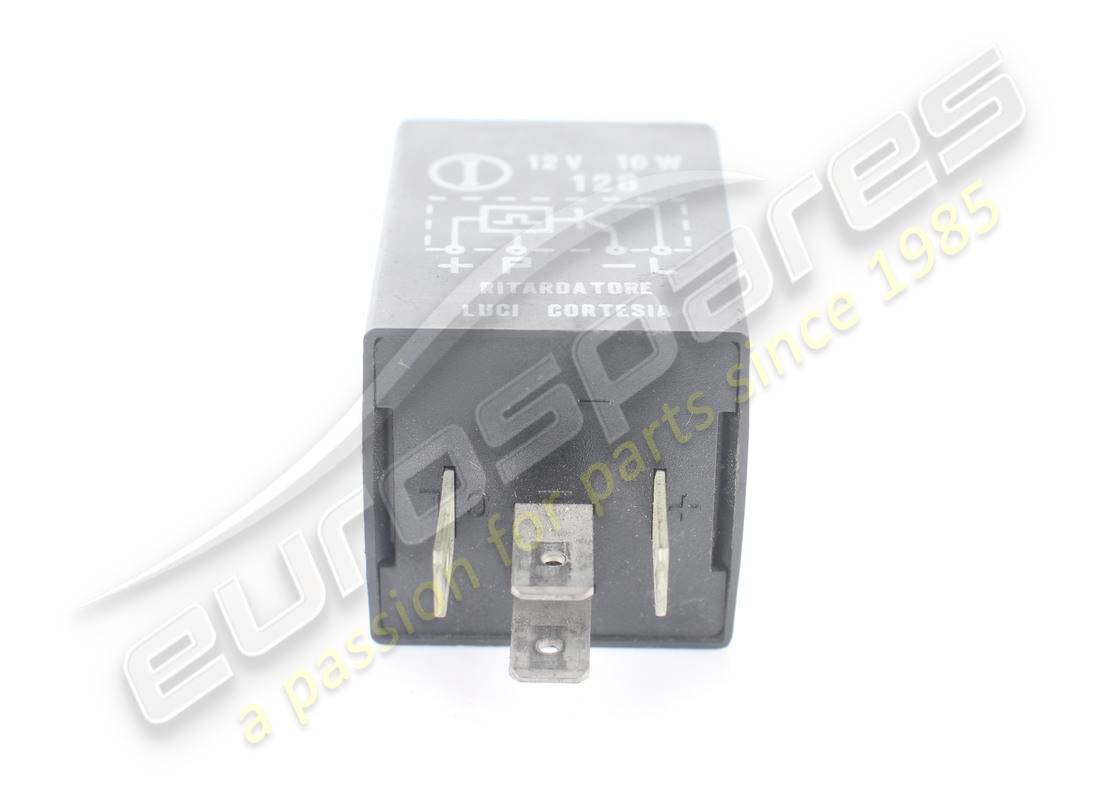 unidad de retardo de luz interior ferrari usada. número de pieza 61827800 (2)