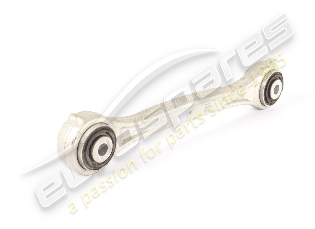 brazo de remolque usado porsche. número de pieza 9gt505237b (2)
