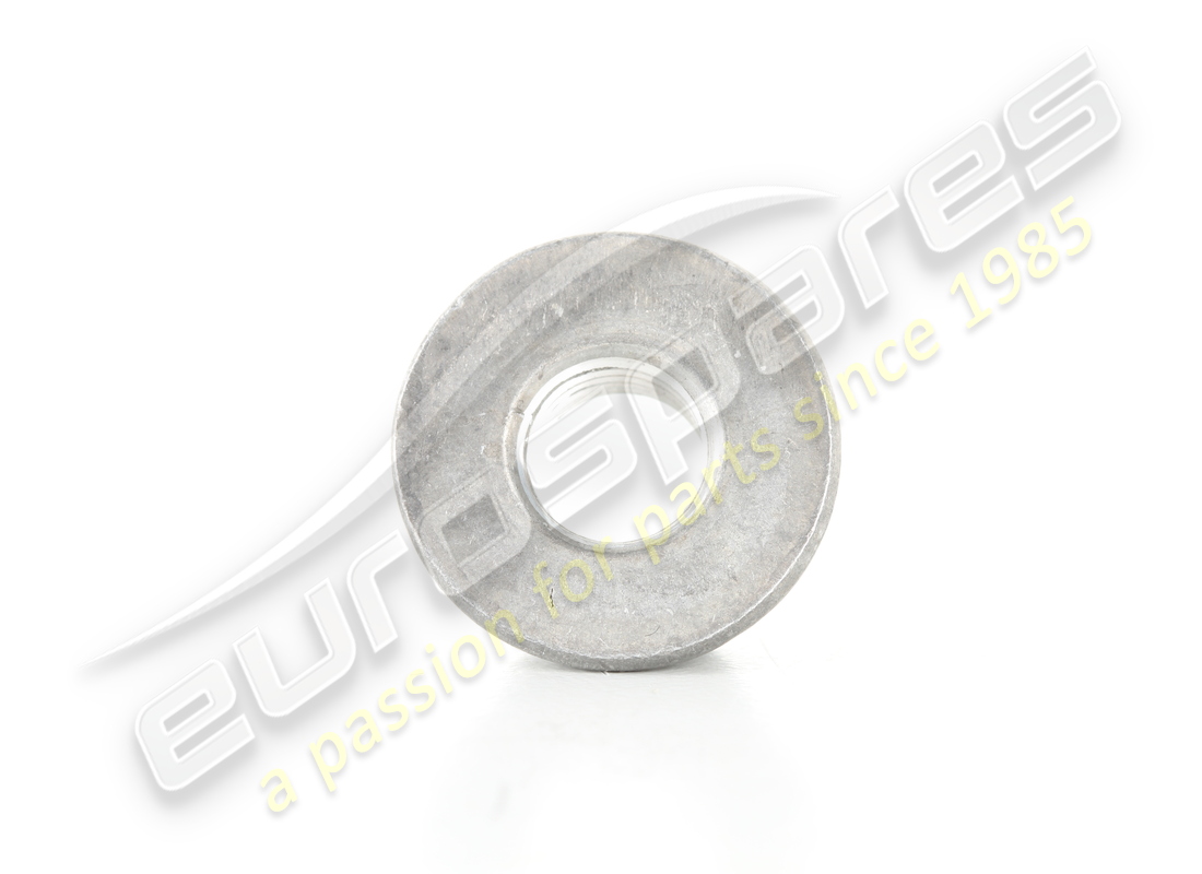 NUEVO PORSCHE HEXAGONAL. TUERCA. NÚMERO DE PARTE WHT004635 (2) nuevo porsche hexagonal. tuerca. número de parte wht004635 (2)