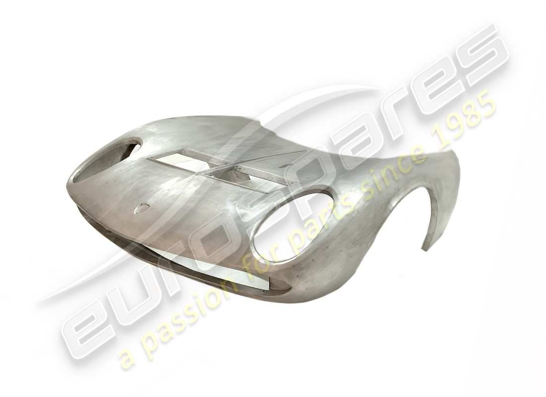 nuevo (otro) conjunto del extremo frontal de eurospares p400 y p400 s. número de parte eap1227175 (4)