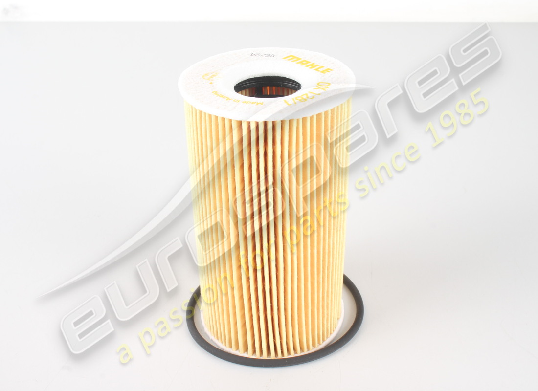 ELEMENTO DE FILTRO DE ACEITE NUEVO Eurospares (D > MJ 2001). NÚMERO DE PIEZA 99610722553 (1)