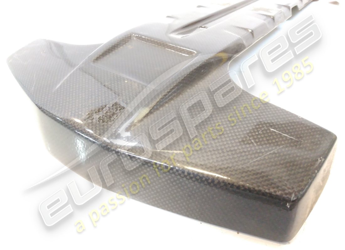 pieza de portada lamborghini usada. número de pieza 07m103926p (2)