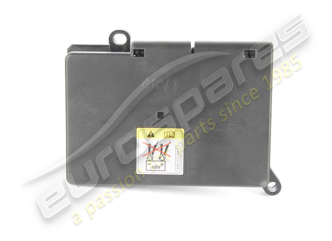 USADO Lamborghini PORTAFUSIBLE VERTEILER 48V . NÚMERO DE PIEZA 4M0941828 (1)