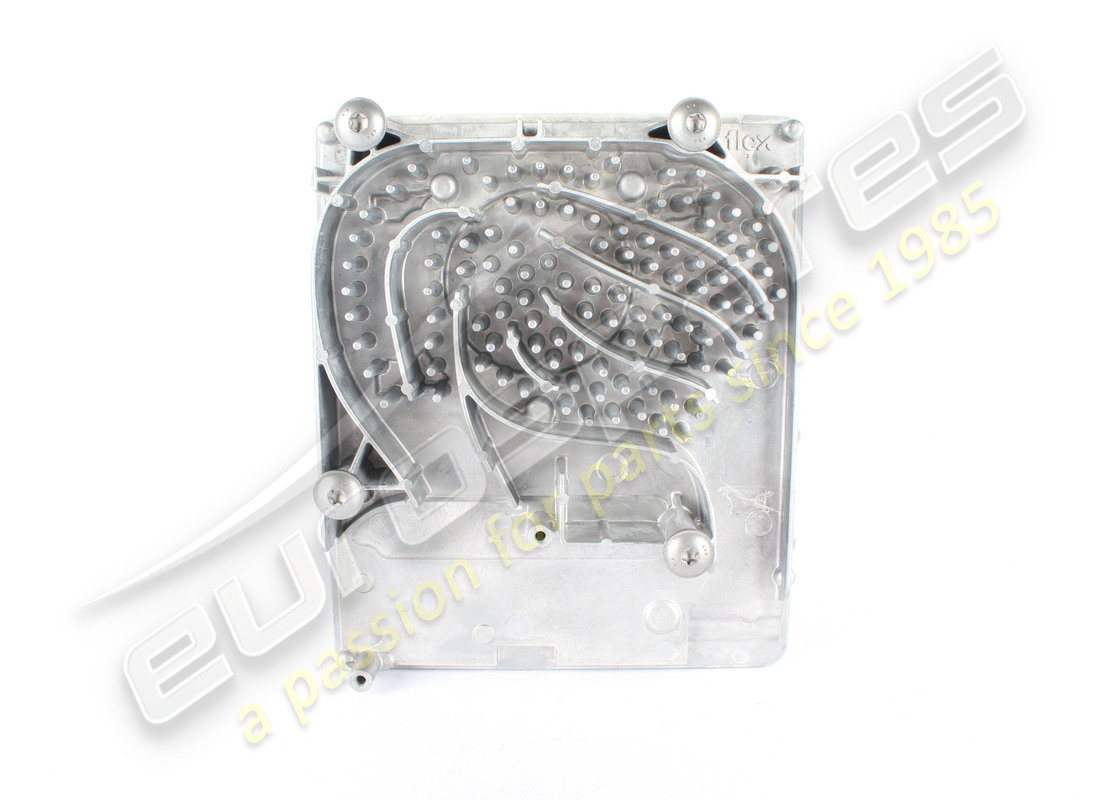 transformador lamborghini usado 48v gen2 3kw pulg.bn. número de parte 4k0959682 (3)