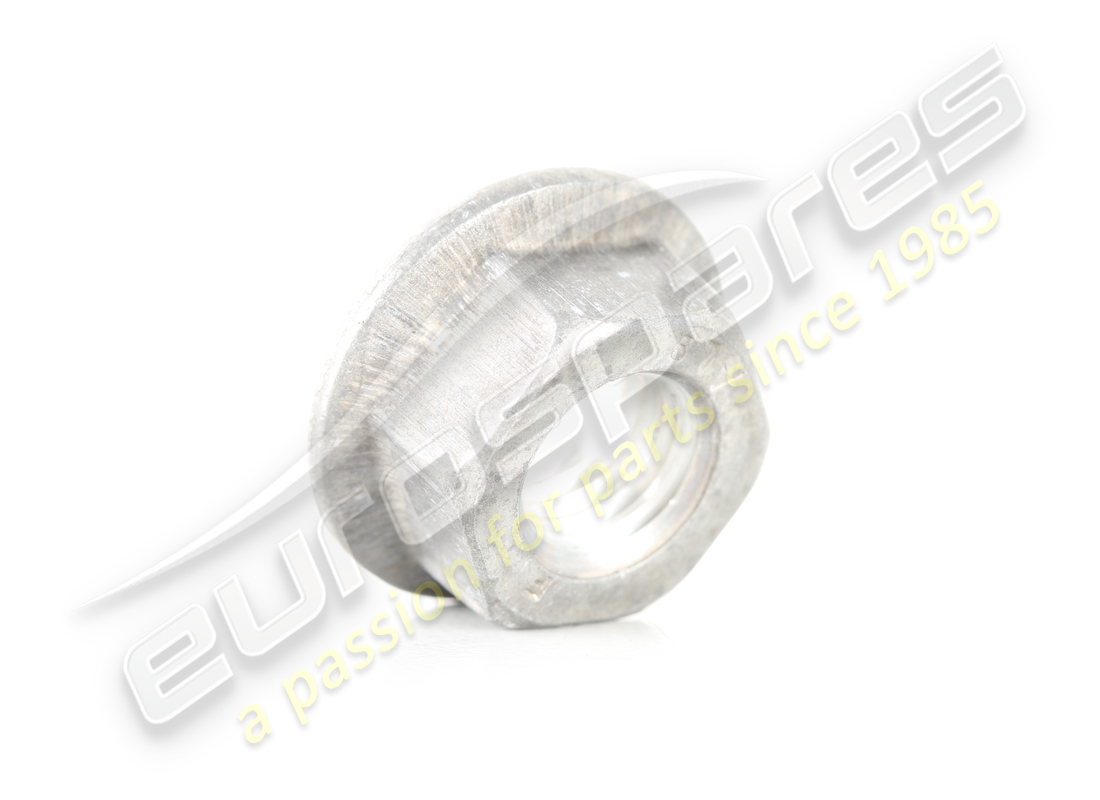 NUEVO PORSCHE HEXAGONAL. TUERCA. NÚMERO DE PARTE WHT004635 (1) nuevo porsche hexagonal. tuerca. número de parte wht004635 (1)