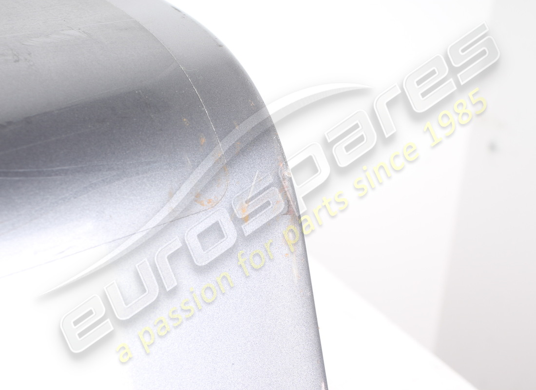 usado maserati faldón lateral izquierdo mc stradale. número de pieza 83535900 (3)