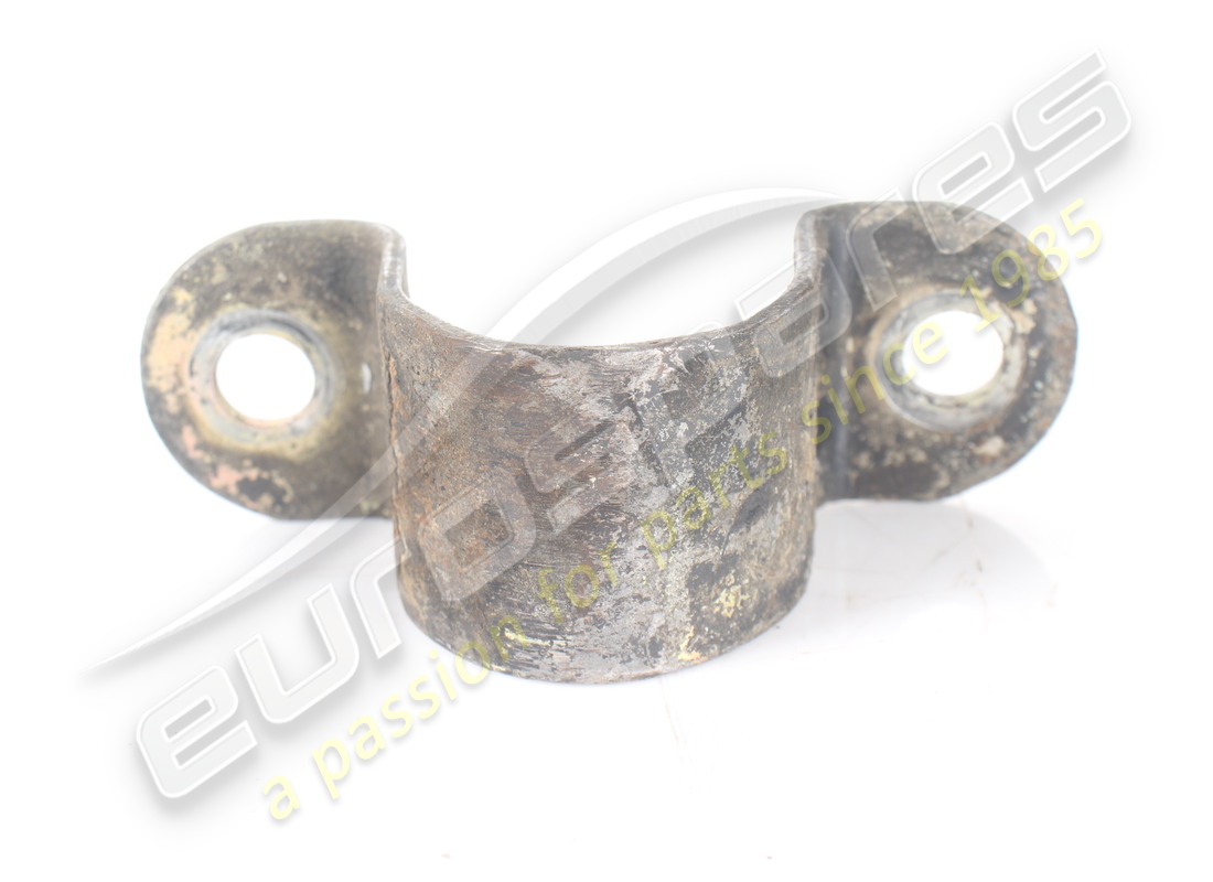 SOPORTE Ferrari USADO - BARRA ANTIVUELCO. NÚMERO DE PARTE 104417 (1)