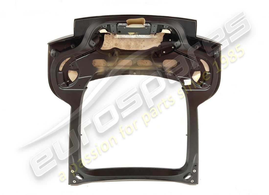 conjunto de porton trasero aston martin usado. número de pieza 8g3340110aa (2)