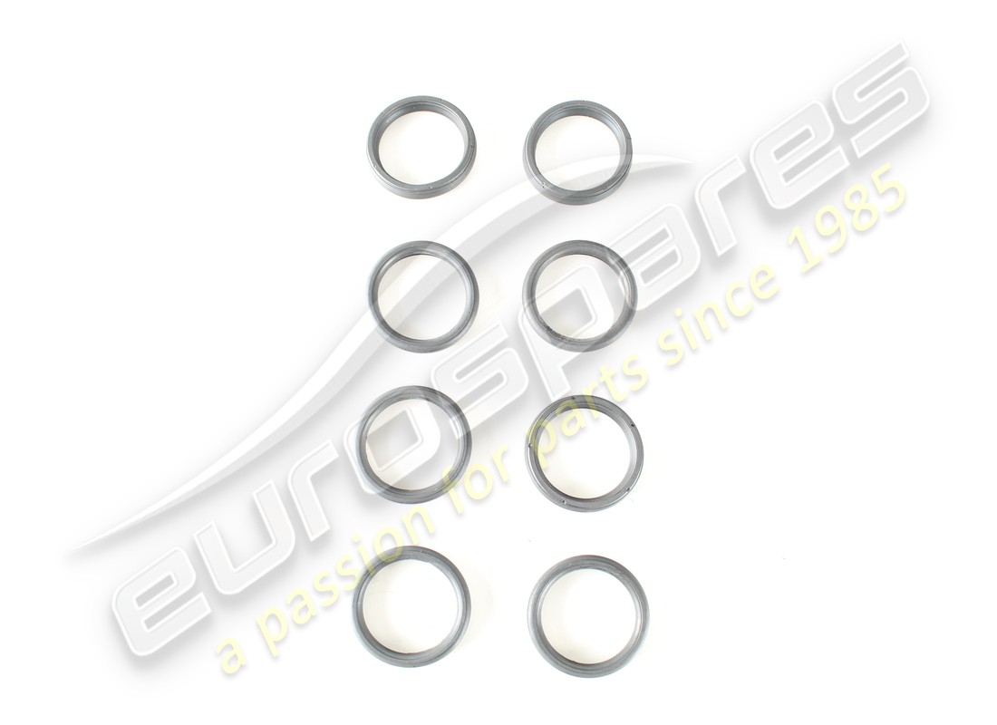 nuevo sello aston martin, sp/plg slv. número de pieza 6g430310017pk (1)