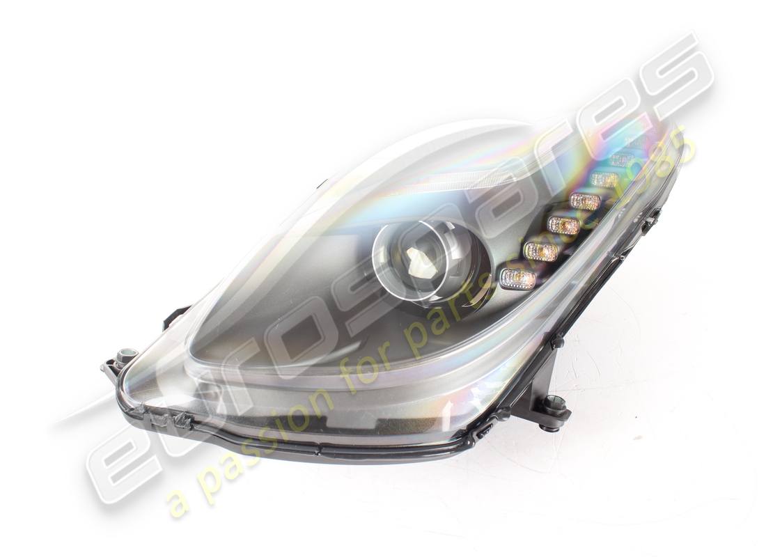 nuevo kit ferrari afs faros. número de parte 70003097 (3)