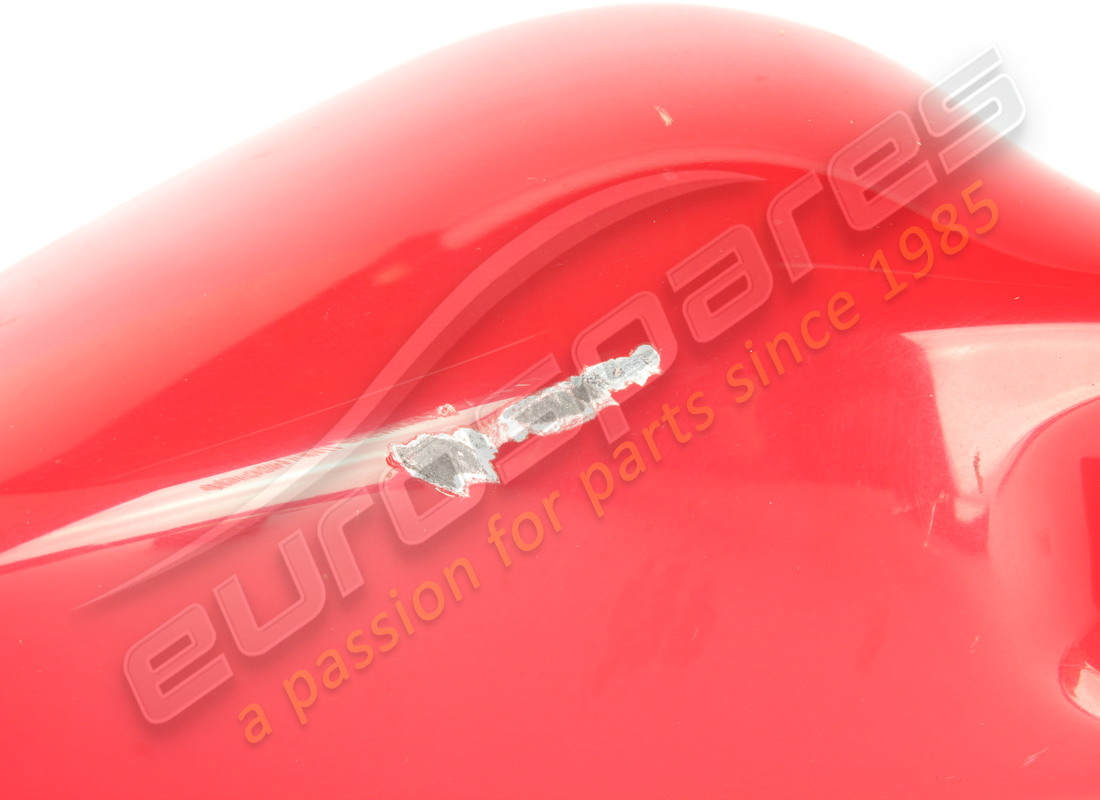 espejo retrovisor exterior derecho ferrari usado. número de parte 80431600 (3)