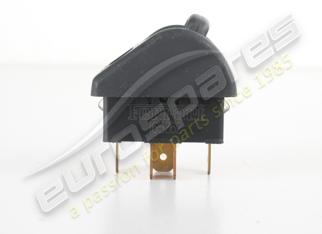 nuevo ferrari interruptor. número de parte 165262 (3)