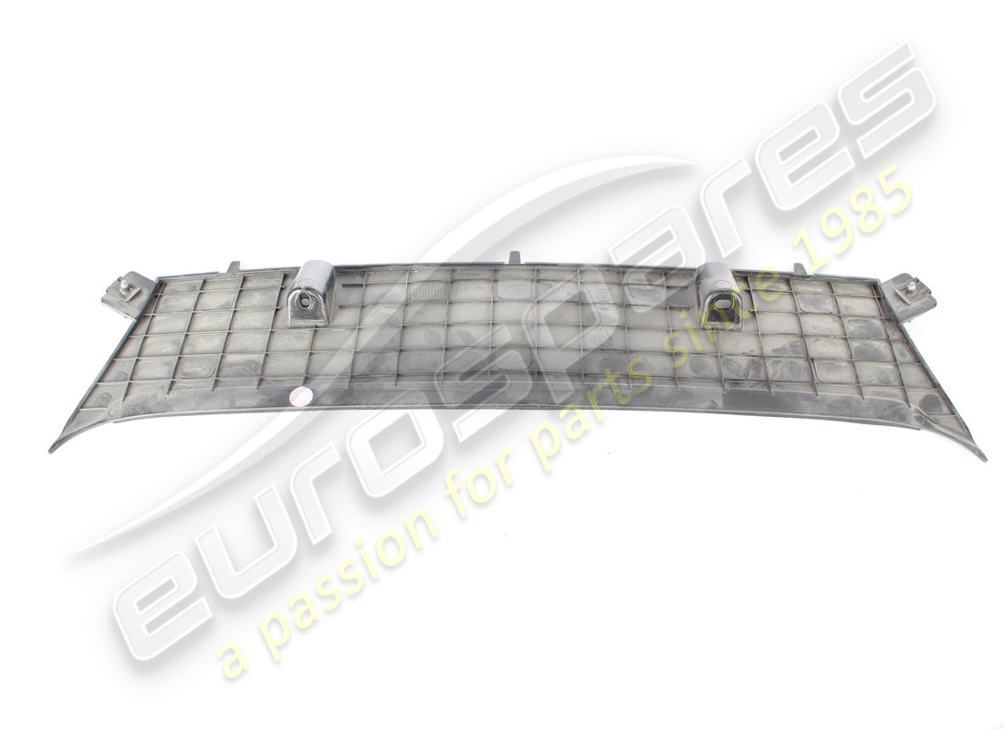 usado ferrari conducto de spoiler trasero completo número de pieza 86652800 (2)