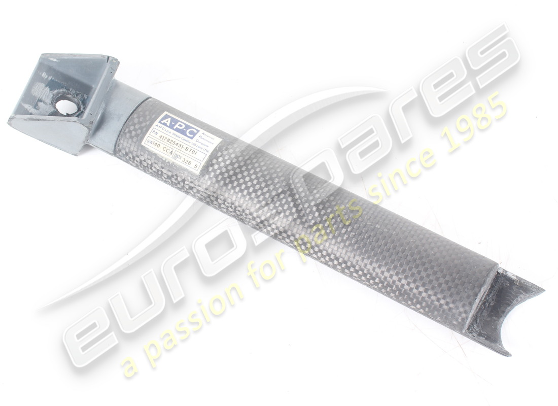 nueva lamborghini varilla de empuje. número de parte 417825431b (1)