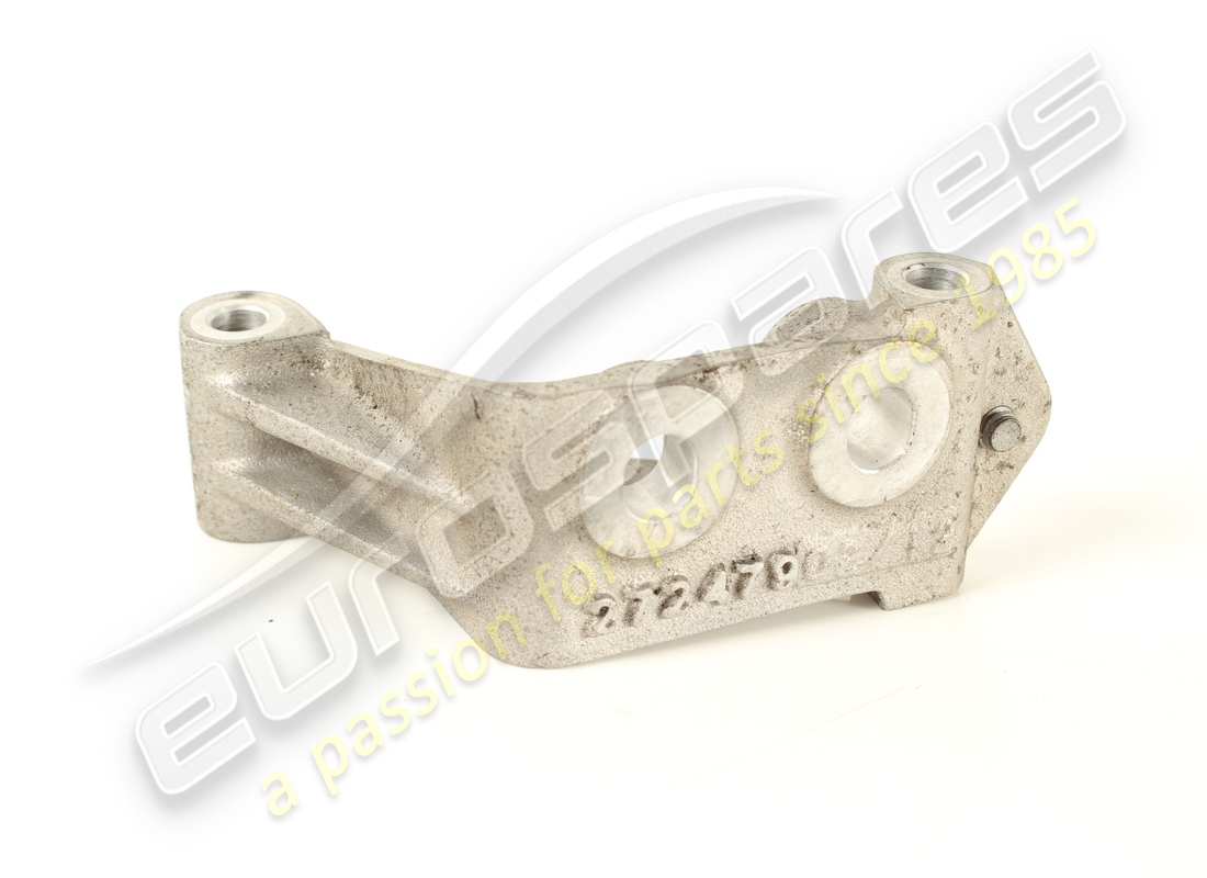 SOPORTE DE MOTOR DE ARRANQUE TRASERO USADO Ferrari. NÚMERO DE PIEZA 272479 (1)