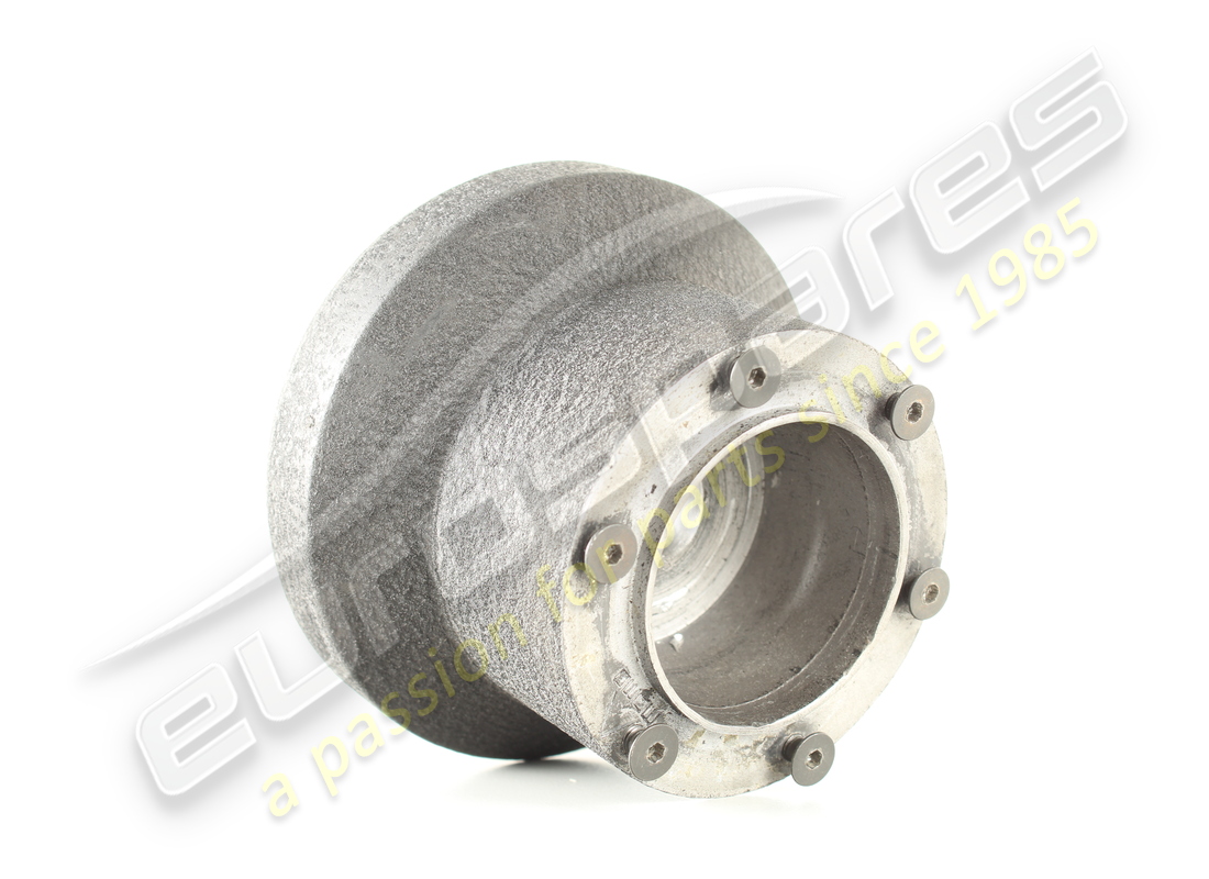 cubo del volante ferrari usado. número de parte 122244 (2)