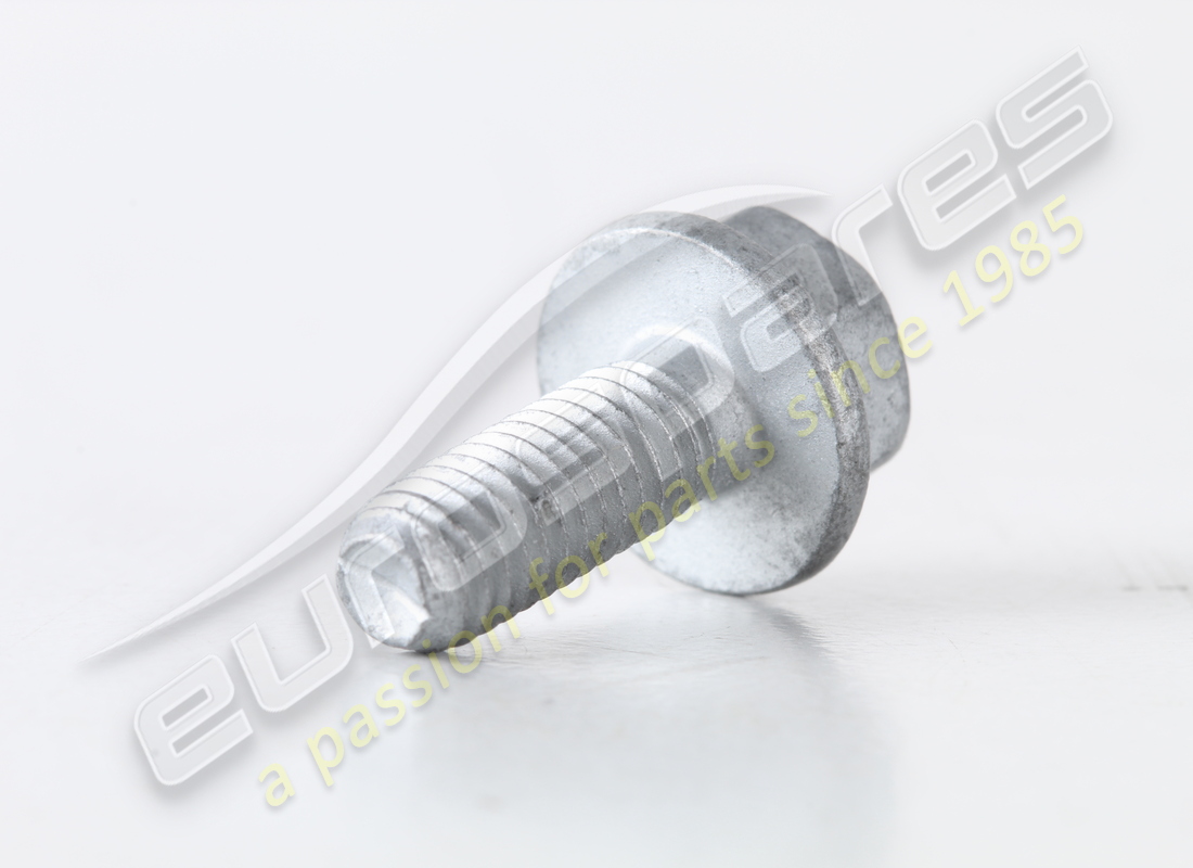 NUEVO PORSCHE TORNILLO, CABEZA HEXAGONAL - M 6 X 16 - D - MJ 1999>>. NÚMERO DE PIEZA 90037803501 (1) nuevo porsche tornillo, cabeza hexagonal - m 6 x 16 - d - mj 1999>>. número de pieza 90037803501 (1)