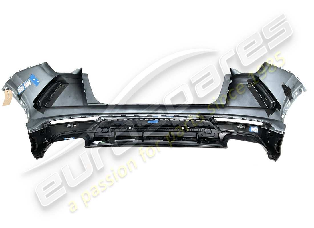 PARACHOQUES TRASERO EUROSPARES LAMBORGHINI URUS USADO. NÚMERO DE PARTE EAP1425710 (2) parachoques trasero eurospares lamborghini urus usado. número de parte eap1425710 (2)