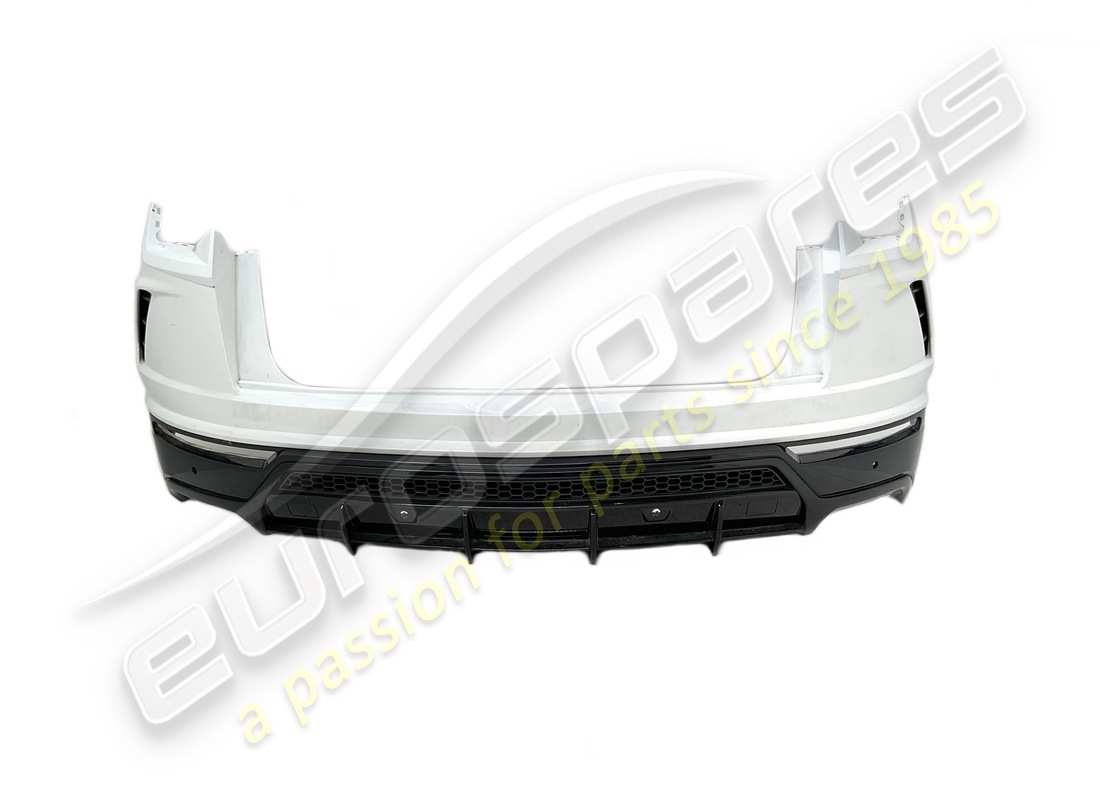 PARACHOQUES TRASERO URUS Eurospares Lamborghini USADO. NÚMERO DE PARTE EAP1425710 (1) PARACHOQUES TRASERO URUS Eurospares Lamborghini USADO. NÚMERO DE PARTE EAP1425710 (1)