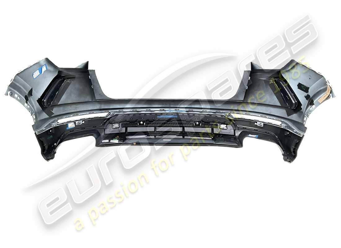 PARACHOQUES TRASERO EUROSPARES LAMBORGHINI URUS USADO. NÚMERO DE PARTE EAP1425710 (2) parachoques trasero eurospares lamborghini urus usado. número de parte eap1425710 (2)