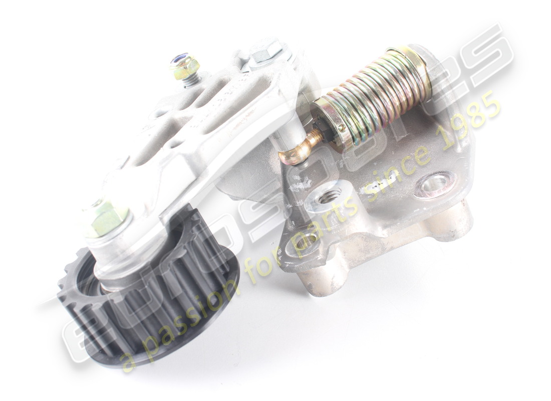 nuevo tensor porsche para correa dentada. número de pieza 94410506714 (5)