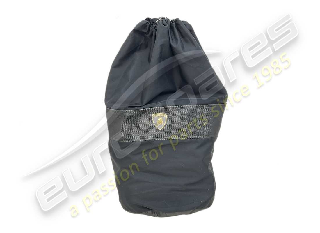 nueva lamborghini urus cubierta para coche exterior con aspecto de carbono. número de parte 4ml860635 (1)