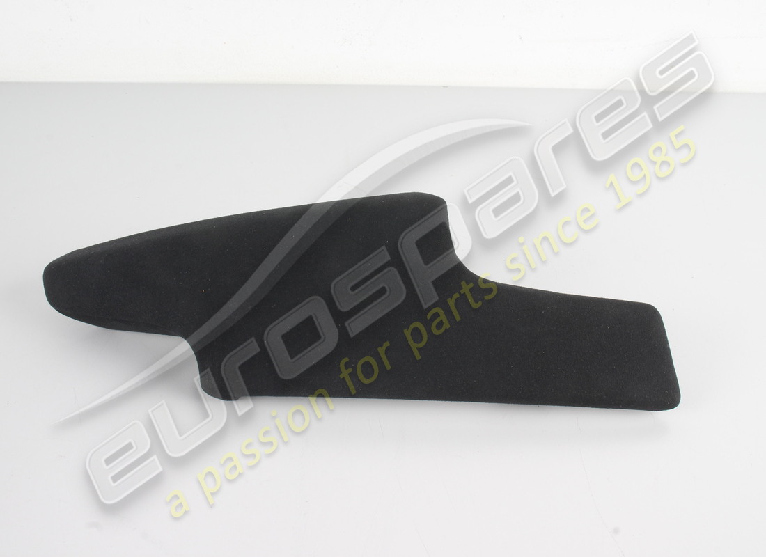 nuevo conjunto de cubierta de guantera lamborghini. número de pieza 4t1857037d (1)